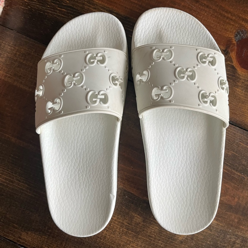 Gucci Slides 7